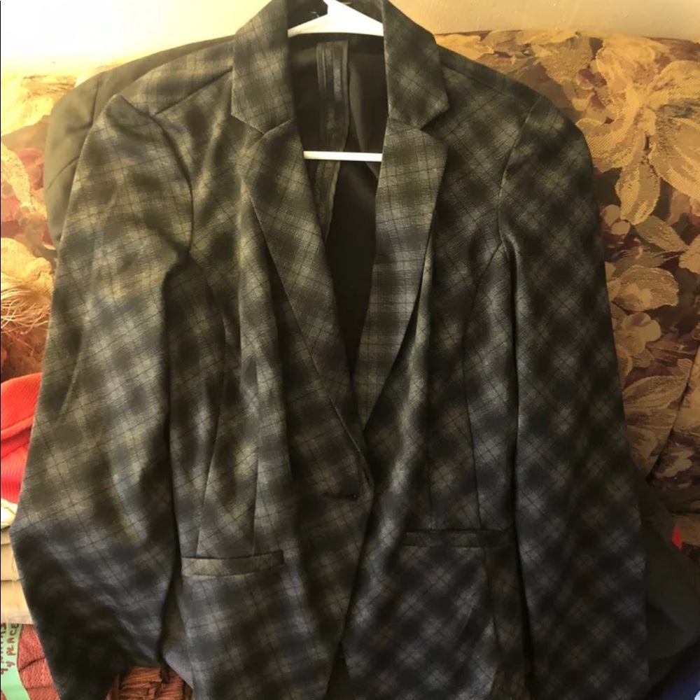 Blazer